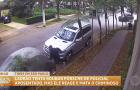 Ladrão tenta roubar Porsche de policial aposentado em SP e acaba morto