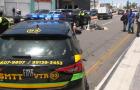 Homem morre atropelado na Avenida Ana Jansen, no São Francisco