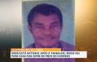 Família procura por idoso desaparecido há mais de cinco anos em São Luís
