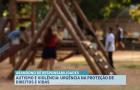 Situações de maus-tratos contra crianças têm consequências graves
