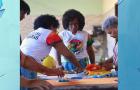 Coletivo Art’manas lança coleção “Reggae que Veste" no Centro Histórico