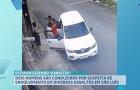 Suspeitos são presos por diversos assaltos na Grande Ilha