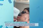 Veja cuidados com a pele após consumo de doces em excesso