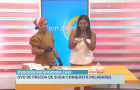 Vem Comigo: Sushiwoman Isadora Menezes ensina a preparar um ovo de Páscoa de sushi