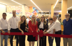Spazio Mateus inaugura primeira loja independente no São Luís Shopping