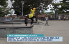 Circuito Maranhense de Skate 2025: disputas definem ranking estadual de atletas