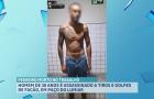 Preso suspeito de envolvimento na morte de pedreiro a tiros na Grande Ilha