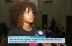 ONG promove roda de conversa sobre dignidade menstrual em São Luís