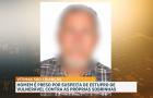 Homem é preso por suspeita de estupro de vulnerável contra as próprias sobrinhas