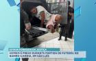 Foragido da Justiça é preso no bairro da Ilhinha, em São Luís