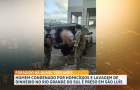 Foragido da Justiça do Rio Grande do Sul é preso em São Luís