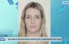 Mulher é encontrada morta em condomínio de luxo na Grande São Paulo; marido é preso