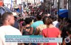 Levantamento aponta principais escolhas de presentes para o Dia dos Pais no Maranhão