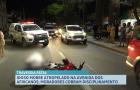 Idoso de 69 anos morre atropelado na Av. dos Africanos, no Sacavém