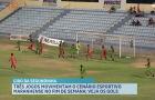 Confira os destaques da Série B do Campeonato Maranhense 2025