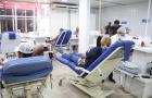 Junho Vermelho enfatiza importância de doar sangue
