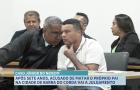 Acusado de participar da morte de ex-prefeito de Barra do Corda é condenado a 16 anos