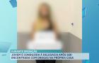 Mulher é presa por suspeita de tráfico de drogas em São Luís