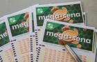 Mega-Sena com prêmio de R$ 100 milhões tem sorteio adiado para esta sexta