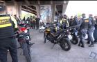 “Operação Rolezinho”: mais de 60 motos foram apreendidas no 1º semestre deste ano