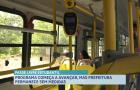 Passe livre estudantil avança no campo institucional, mas prefeitura permanece sem medidas