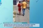 Suspeitos de tentativa de latrocínio no Cantinho do Céu são presos 