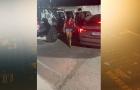Mulher é presa por suspeita de comercializar drogas na própria casa na Grande Ilha
