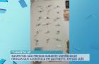 PM conduz suspeitos de tráfico de drogas no Cohatrac, em São Luís