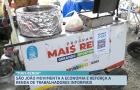 São João do Maranhão também é oportunidade para os beneficiários do “Mais Renda”