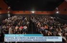 São Luís recebe festival Maranhão na Tela até dia 26 de setembro