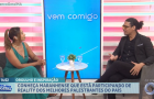 Vem Comigo: Psicólogo comenta importância do autoconhecimento nas habilidades de fala