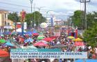Tradicional festejo de São Marçal reúne mais de 300 mil pessoas no João Paulo