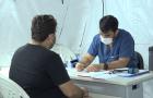 Mais de 700 casos de Síndromes Respiratórias foram registrados no MA em 2025