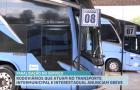 Rodoviários entram em greve e terminal de São Luís amanhece parado