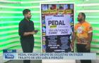 Esporte Cidade recebe Wellington Veiga para falar sobre evento de ciclismo rumo a Monção