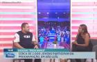 Vem Comigo: coordenador do FJU fala sobre o Mega Dance realizado em São Luís