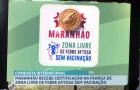 Na França, Maranhão recebe certificação de Zona Livre da febre aftosa sem vacinação