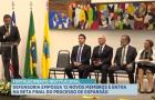 Defensoria Pública do Maranhão ganha reforço com 12 novos defensores