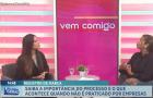 Vem Comigo: a importância do registro de marcas para empreendedores e empresas