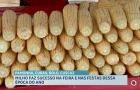 Agro Record: junho tem barracas movimentadas, inspeções da AGED e panorama da soja