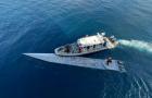 Como funciona submarino do tráfico controlado com aparelho de empresa de Elon Musk