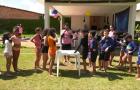 Colônias de férias oferecem atividades para crianças e adolescentes durante o recesso escolar