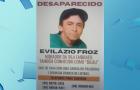 Desaparecido há um mês, família de Evilázio cobra investigação e justiça