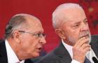 Lula se reúne hoje com Alckmin para alinhar plano de ação em três frentes contra o tarifaço