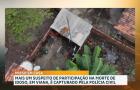 Mais um suspeito de participação na morte de idoso em Viana é preso pela Polícia Civil