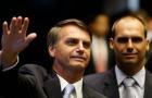 Dino abre inquérito contra Bolsonaro, filhos e aliados com base em relatório da CPI da Covid