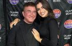 Mulher de Amado Batista revela que não tem olhos para outros homens 