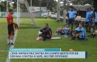 Imperatriz, líder do Campeonato Maranhense, enfrenta o IAPE neste sábado