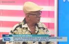 Artista maranhense fala sobre programação "Ralando o Cotovelo no Asfalto"
