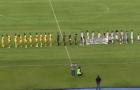 MAC e IAPE ficam no empate em um a um